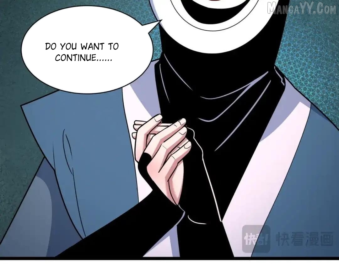 Era of the Haunted Chapter 542 - page 74